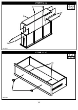 Preview for 21 page of Child Craft Atwood F01809 Manual