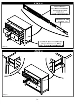 Preview for 22 page of Child Craft Atwood F01809 Manual