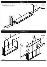 Preview for 18 page of CHILDCRAFT F03222 Manual