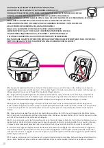 Preview for 28 page of CHILDHOME Child Wheels CWISOK123BL Instruction Manual