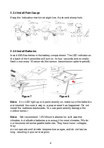 Preview for 8 page of ChiliTec 22515 Operation Manual