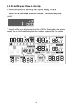 Preview for 15 page of ChiliTec 22515 Operation Manual