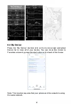 Preview for 45 page of ChiliTec 22515 Operation Manual