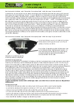 Preview for 6 page of ChiliTec 22607 Operation Manual