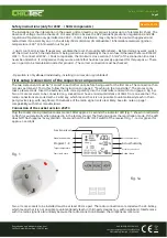 Preview for 2 page of ChiliTec 23214 Operation Manual