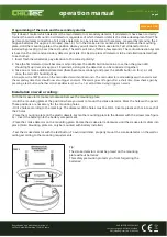 Preview for 6 page of ChiliTec CT-RMPro Operation Manual