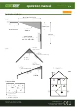 Preview for 6 page of ChiliTec CTRM-10 Operation Manual