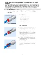 Preview for 4 page of Chiller daddy CHL-501 Owner'S Manual