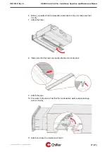 Preview for 37 page of Chiller BOX Vari Installation, Operation And Maintenance Manual