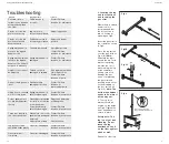 Preview for 6 page of Chiltern Invadex OHWLTRK-1 User Manual