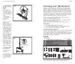 Preview for 16 page of Chiltern Invadex OHWLTRK-1 User Manual