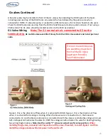 Preview for 23 page of Chiltrix CX34-4 Installation And Operation Manual