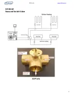 Preview for 25 page of Chiltrix CX34-4 Installation And Operation Manual