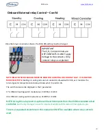 Preview for 28 page of Chiltrix CX34-4 Installation And Operation Manual