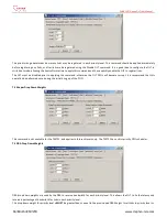 Preview for 10 page of Chima SNA8110T User Manual