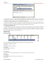 Preview for 27 page of Chima SNA8110T User Manual