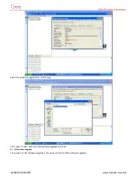 Preview for 37 page of Chima SNA8110T User Manual