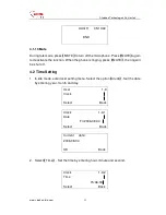 Preview for 35 page of Chima SVP306 User Manual