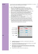 Preview for 8 page of Chimei cmv946d User Manual