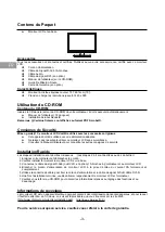 Preview for 4 page of Chimei I9 WIDE CMV 955A-C Quick Manual