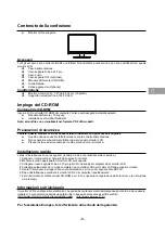 Preview for 7 page of Chimei I9 WIDE CMV 955A-C Quick Manual