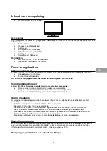 Preview for 9 page of Chimei I9 WIDE CMV 955A-C Quick Manual