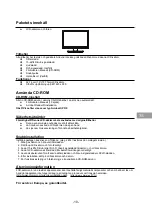 Preview for 11 page of Chimei I9 WIDE CMV 955A-C Quick Manual