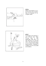 Preview for 7 page of China Fun Sports CF-1580 User Manual