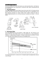 Preview for 8 page of China Fun Sports CF-1580 User Manual