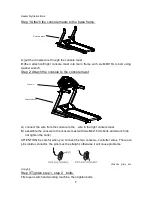 Preview for 8 page of ChinaExtremeSport CE-7305 User Manual