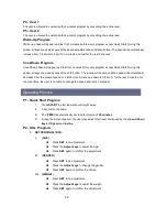 Preview for 14 page of ChinaExtremeSport CE-7305 User Manual