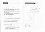 Preview for 3 page of chinavasion CROWN CVJE-H63 Operation Manual