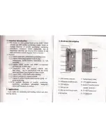 Preview for 4 page of chinavasion CVPL-G417 User Manual