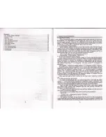 Preview for 3 page of Chinavision CVFD-M230 User Manual