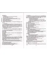 Preview for 7 page of Chinavision CVFD-M230 User Manual