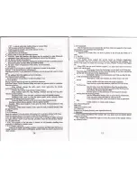 Preview for 9 page of Chinavision CVFD-M230 User Manual