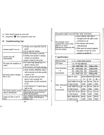 Preview for 15 page of Chinavision CVMG-DV81 User Manual