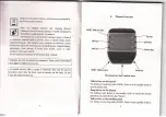 Preview for 4 page of Chinavision CVSL-M117-2GEN Manual