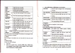 Preview for 12 page of Chinavision CVSL-M117-2GEN Manual