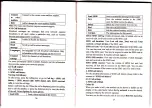 Preview for 14 page of Chinavision CVSL-M117-2GEN Manual