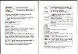 Preview for 20 page of Chinavision CVSL-M117-2GEN Manual