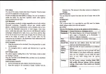 Preview for 21 page of Chinavision CVSL-M117-2GEN Manual