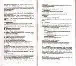 Preview for 8 page of Chinavision CVVX-M209 Manual