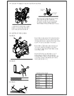 Preview for 19 page of Ching Chi Machine UH9000 User Manual