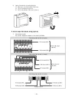 Preview for 19 page of Chino AL4000 series Instructions Manual