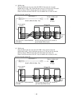 Preview for 27 page of Chino AL4000 series Instructions Manual