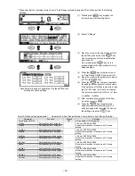 Preview for 77 page of Chino AL4000 series Instructions Manual