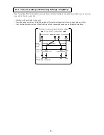 Preview for 78 page of Chino AL4000 series Instructions Manual