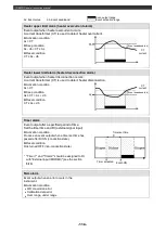 Preview for 118 page of Chino DB600 Series Instruction Manual