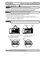 Preview for 9 page of Chino IM Series Instructions Manual